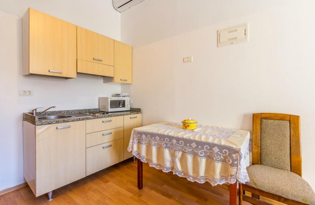 Apartment Mirjana Pula Quarto foto