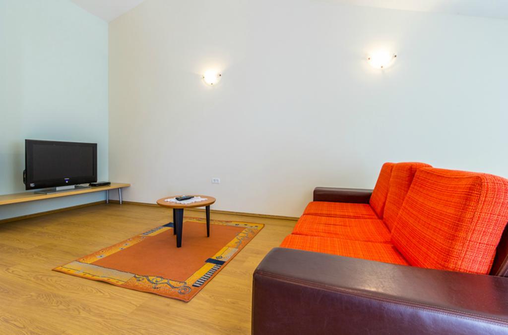 Apartment Mirjana Pula Quarto foto